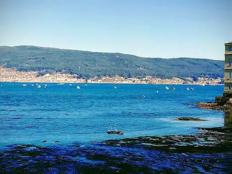 Photo de Paseo marÃ­timo de Praceres