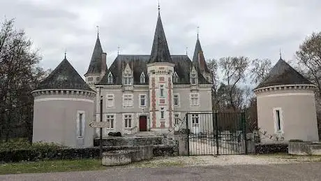 Photo de Chateau de Lisledon