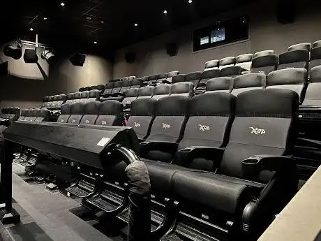 Photo de Paribu Cineverse Marmara Forum
