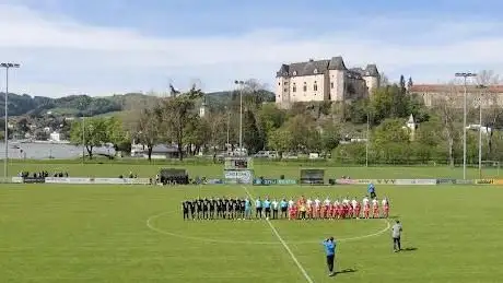 Photo de Turn- u Sportverein Meisl Grein