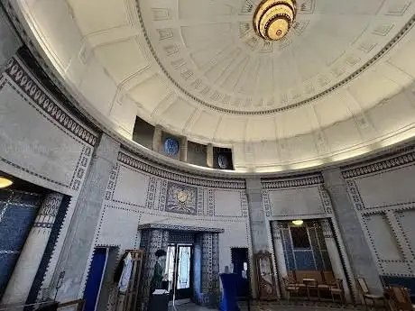 Photo de Jugendstilforum