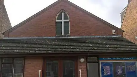 Photo de Hightown Baptist Church