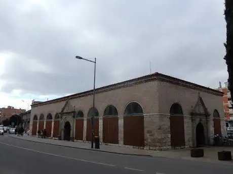 Photo de Mercado o Reales CarnicerÃ­as