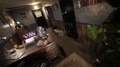 Photo de Red House Mysteries Escape Rooms
