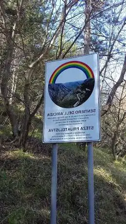 Photo de La Piccola Avalon - Covo dei Briganti