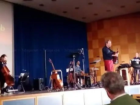 Photo de Konferenzhalle Puschendorf