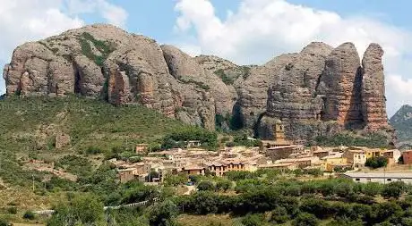Photo de El Calvario