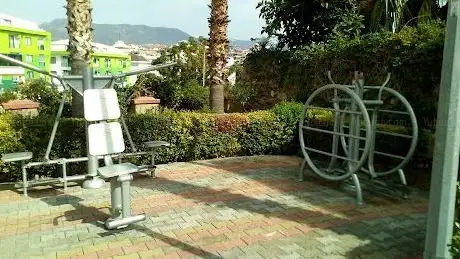 Photo de Child park