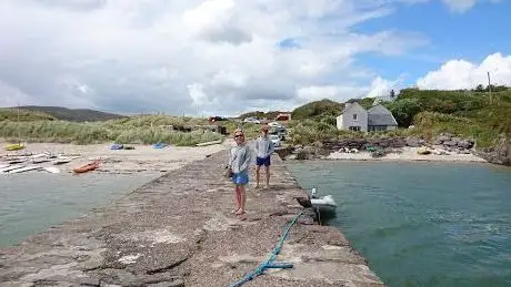 Photo de Derrynane Seasports