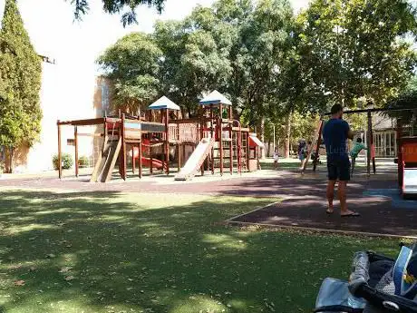 Photo de Parc de Fusta