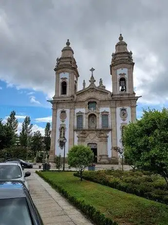 Photo de Igreja Cabeceiras de Basto / Igreja de São Nicolau