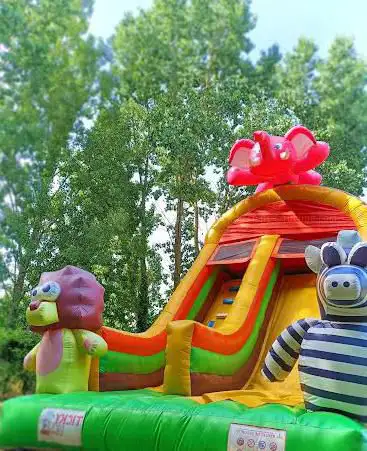 Photo de Ticky Parc