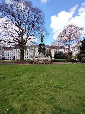 Photo de Sint-Annaplein