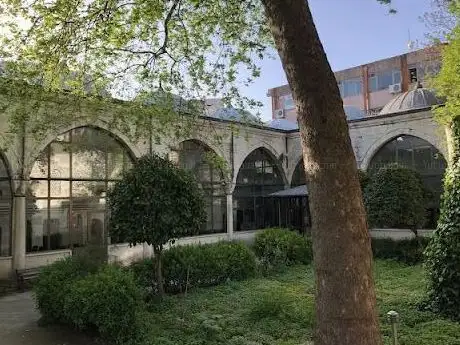 Photo de Istanbul Conquest Society - Yahya Kemal Museum