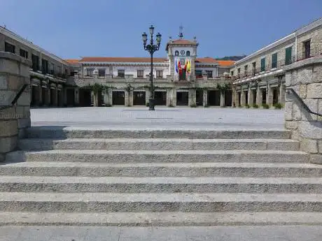 Photo de OFICINA DE INFORMACIÓN TURÃSTICA