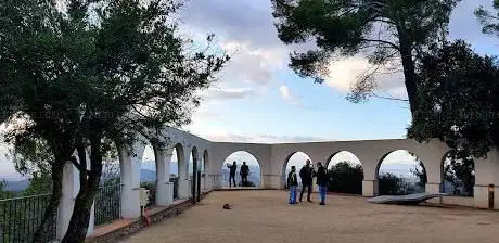 Photo de El Mur De Begues