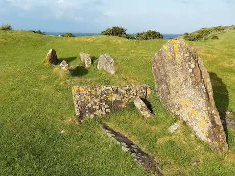 Photo de Torrylin Cairn