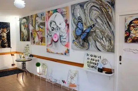 Photo de Porto in Art