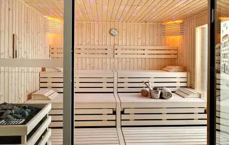 Photo de Spa des Sablettes - NUXE