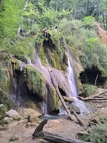 Photo de Cascade de Clairefontaine