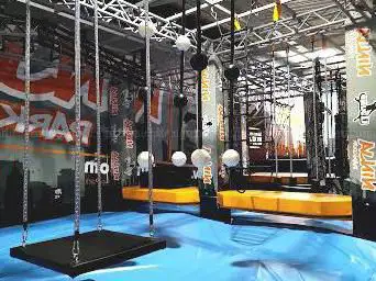 Photo de URBAN JUMP VERNOUILLET