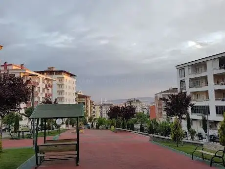 Photo de Spor Aktiviteli Park Alanı