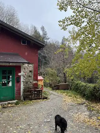 Photo de Rifugio Casello Margherita