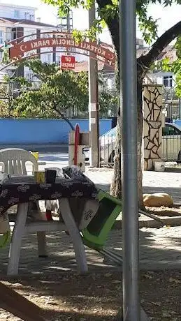 Photo de Kötekli Gençlik Parkı