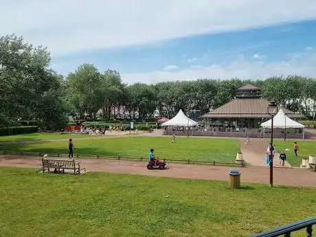Photo de Parc La Potinière