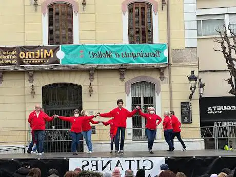 Photo de Grup Ball de Gitanes Santa Perpètua