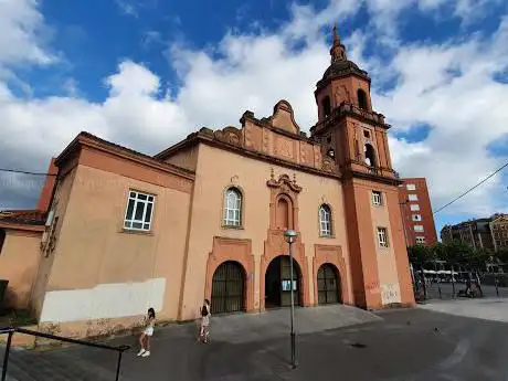 Photo de Parroquia del Inmaculado Corazón de MarÃ­a