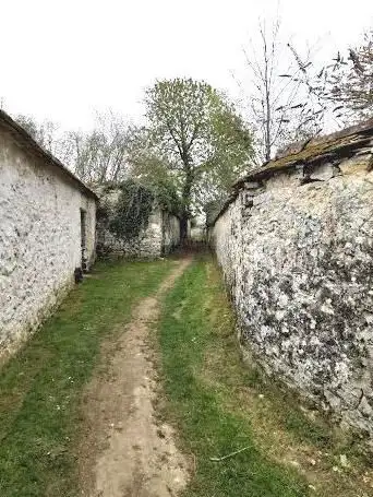 Photo de Les Longs Sillons