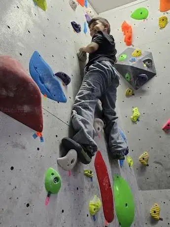 Photo de BOULDER ESKİŞEHİR