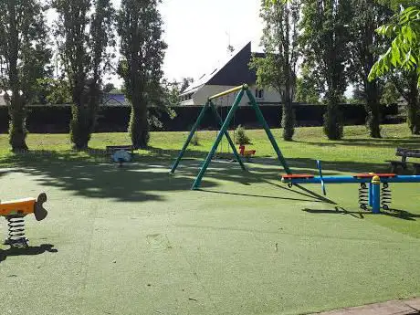 Photo de Parc de la Mabiterie