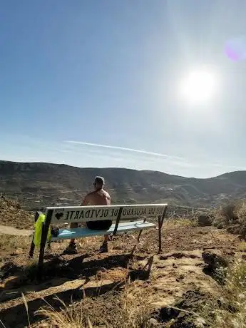 Photo de Mirador de VÃ­car