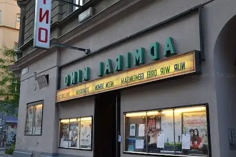 Photo de Admiral Kino