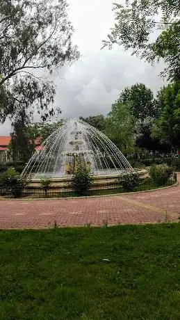 Photo de CarbonÃfera