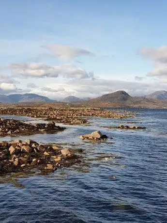 Photo de Glynsk Pier