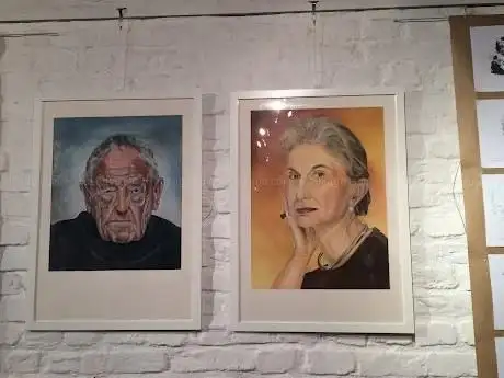 Photo de Kulturwerkstatt Meiderich