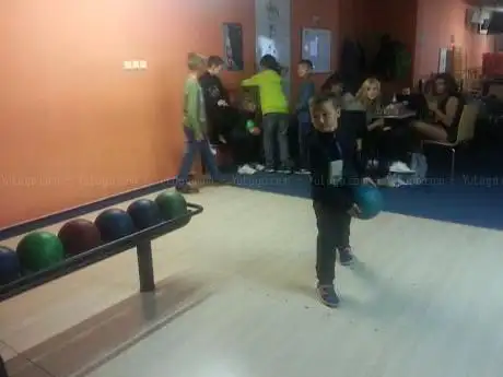 Photo de RIVER BOWLING Ltd.