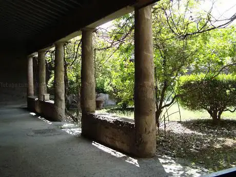 Photo de Scavi di Pompei