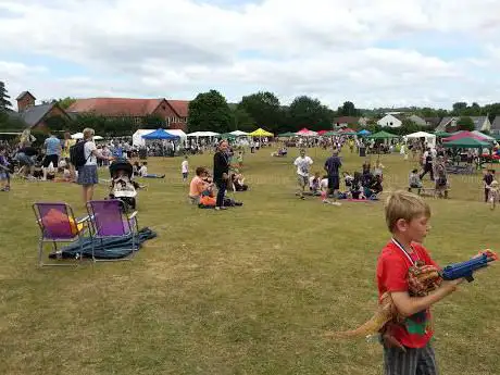 Photo de Broadclyst Sports Pavilions