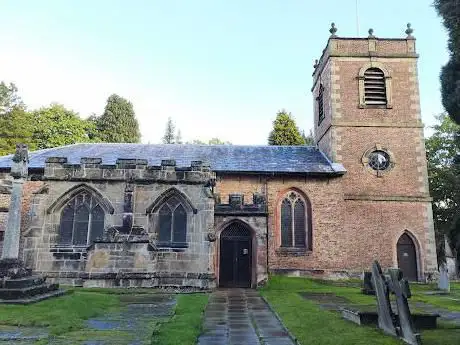 Photo de St Lawrence Church