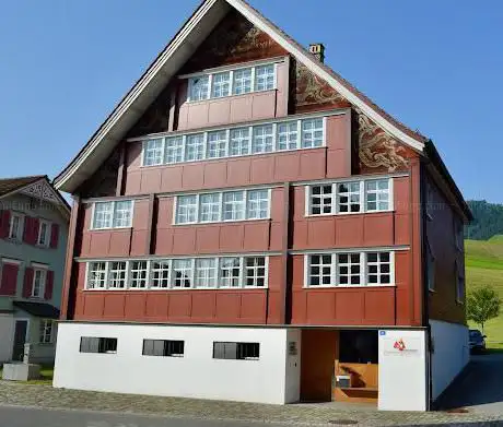 Photo de Roothuus