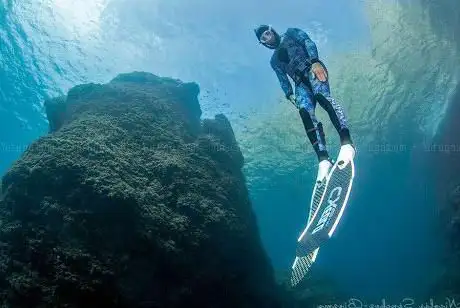 Photo de Diving Javea