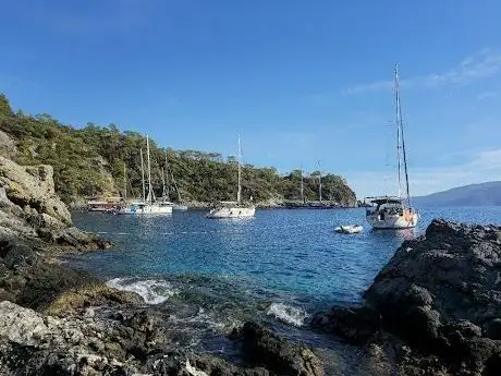 Photo de Bozyiğit Burnu