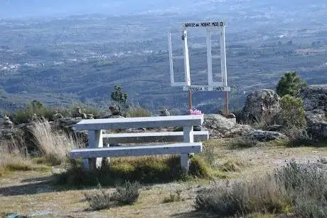 Photo de Janela do Talegre
