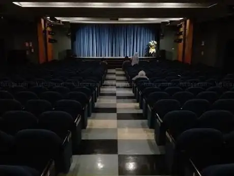 Photo of Cinema Teatro Osoppo