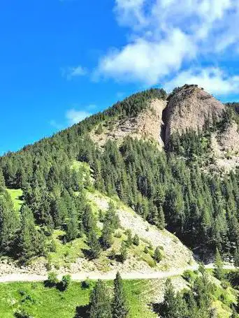 Photo de Paratge Natural d'Interès Nacional del MassÃ­s del Pedraforca