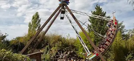 Photo de The Pirate Ship